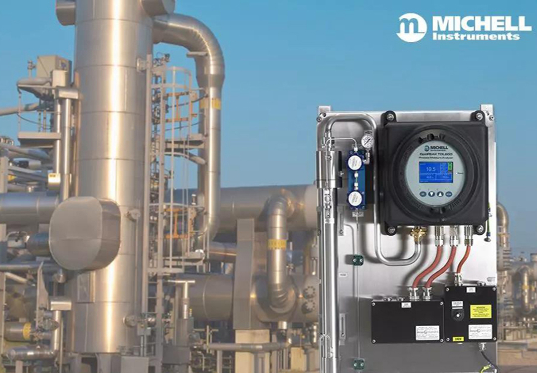 Michell確保俄羅斯天然氣安全引入中國！