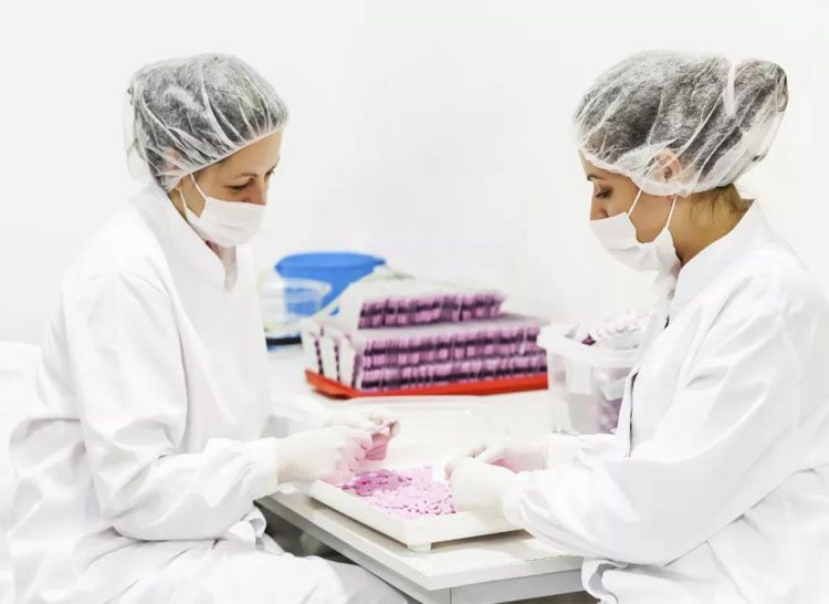 溫濕度監(jiān)測對(duì)藥品質(zhì)量控制的重要性