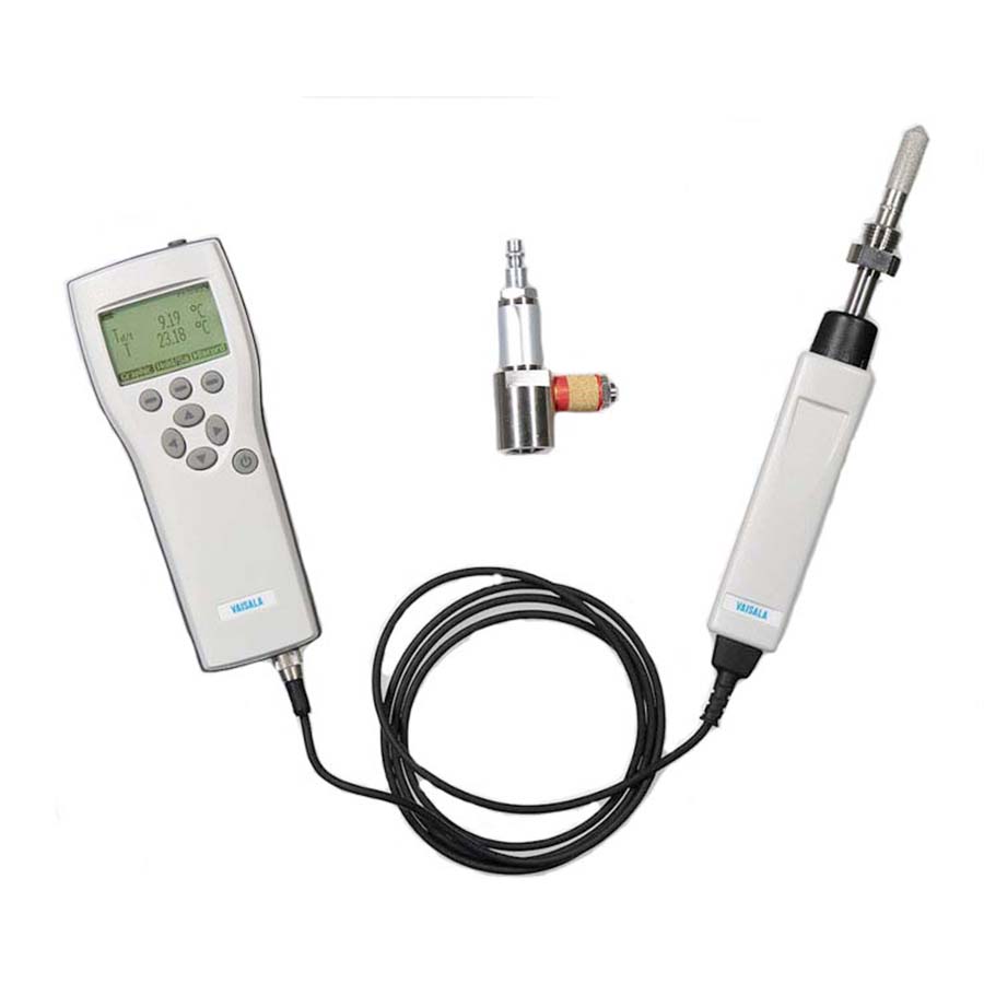 壓縮空氣露點(diǎn)測(cè)量原理適用于什么類型？